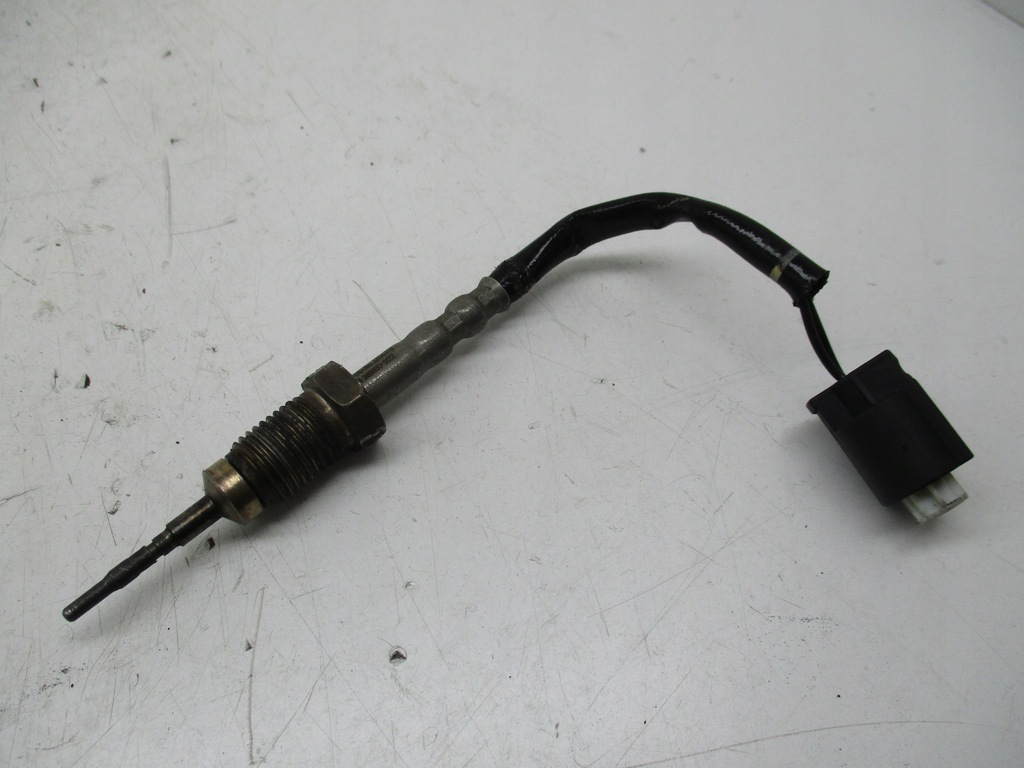 фото №1, Bmw e90 e60 e83 3.0d датчик температури вихлопних газів