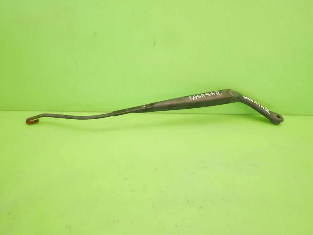 фото №1, Важіль двірники праве перед hyundai sonata iv fl