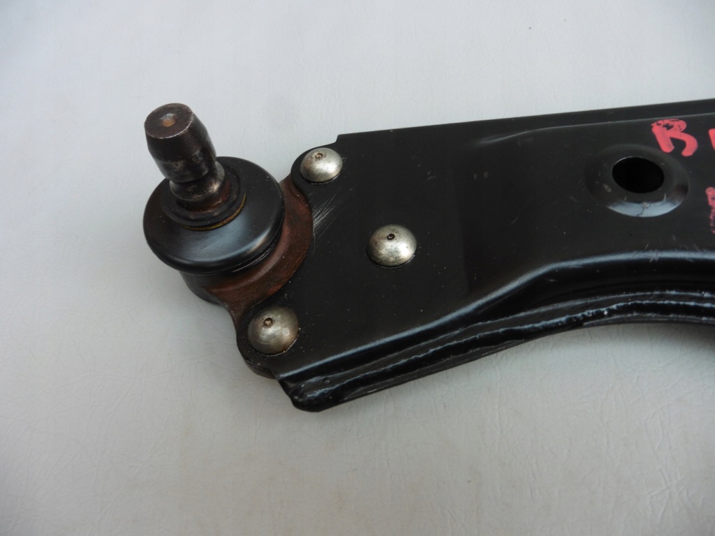 Важіль лівий перед fiat fiorino citroen nemo peugeot bipper 2014r в Україні