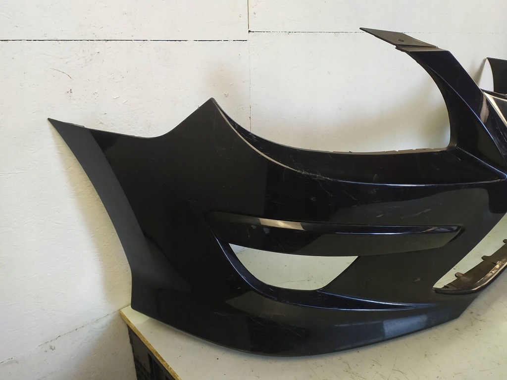 фото №6, Hyundai i30 i бампер перед передній 865112r500