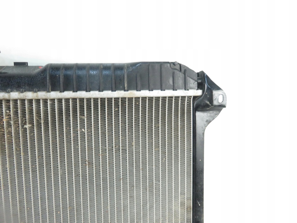 фото №7, Радіатор wody nissan terrano ii 2.7 td 4wd