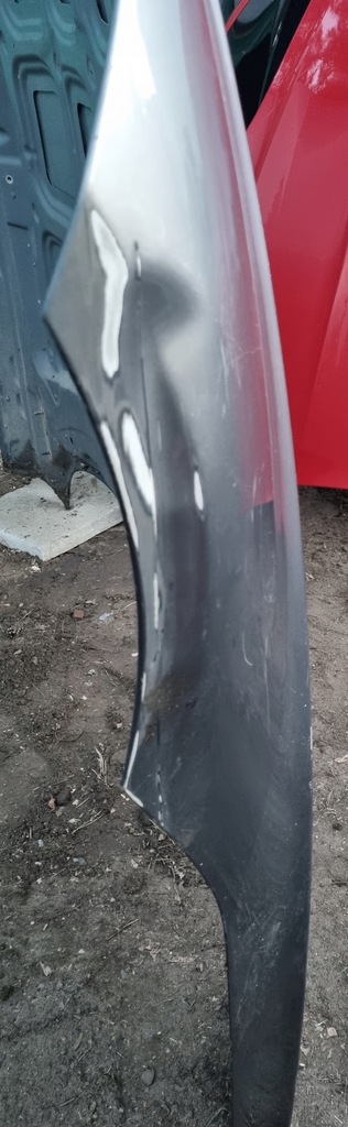 фото №7, Bmw z4 e89 89e e 89 капот крышка передняя