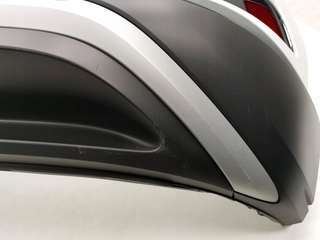 фото №14, Aso бампер задняя задний 4xpdc vw id.4 ls9r