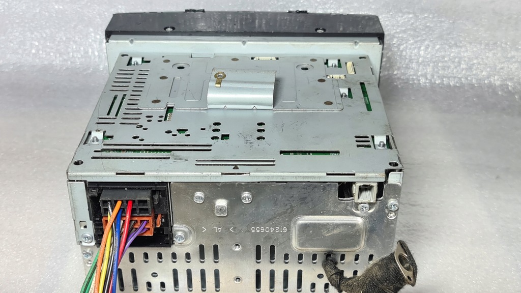 фото №10, Kia sorento ii 09-12 оригінальні радіо cd mp3 961802p850ca