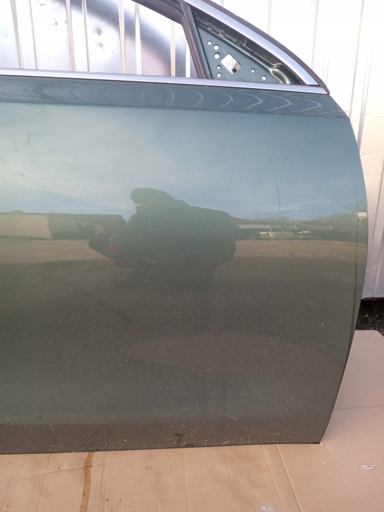 фото №6, Kia proceed lift двері передні праве