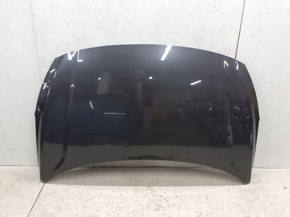 фото №1, Капот kia rio iv 4 2017-