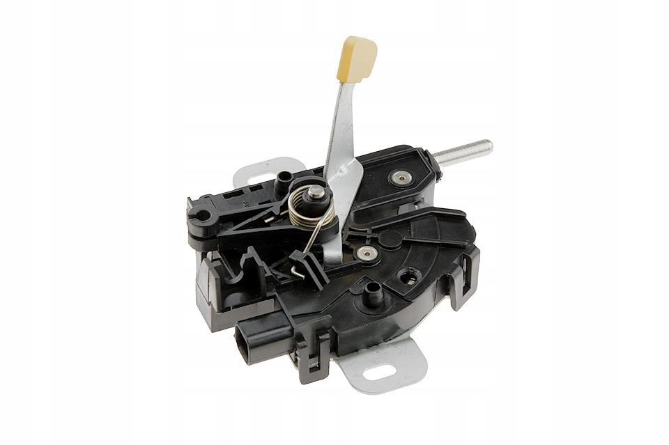 Замок капот двигателя ford mondeo 2007-2014 Недорого