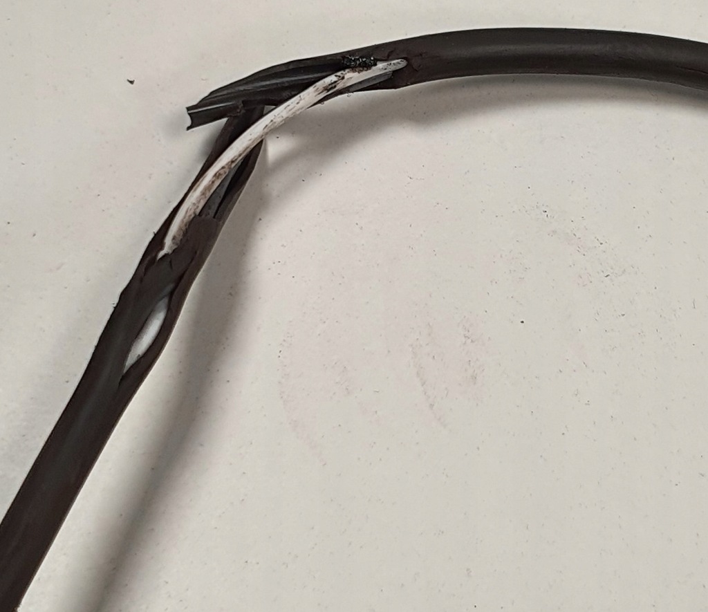 фото №6, Датчик температури вихлопних газів saab 9-3 ii 55557052