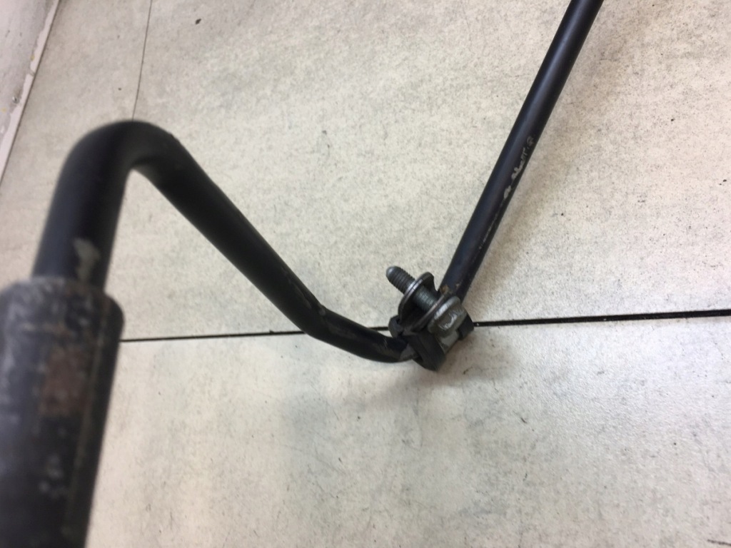 фото №6, Шланг підсилювача toledo ii 1.9 tdi 1j0422893c