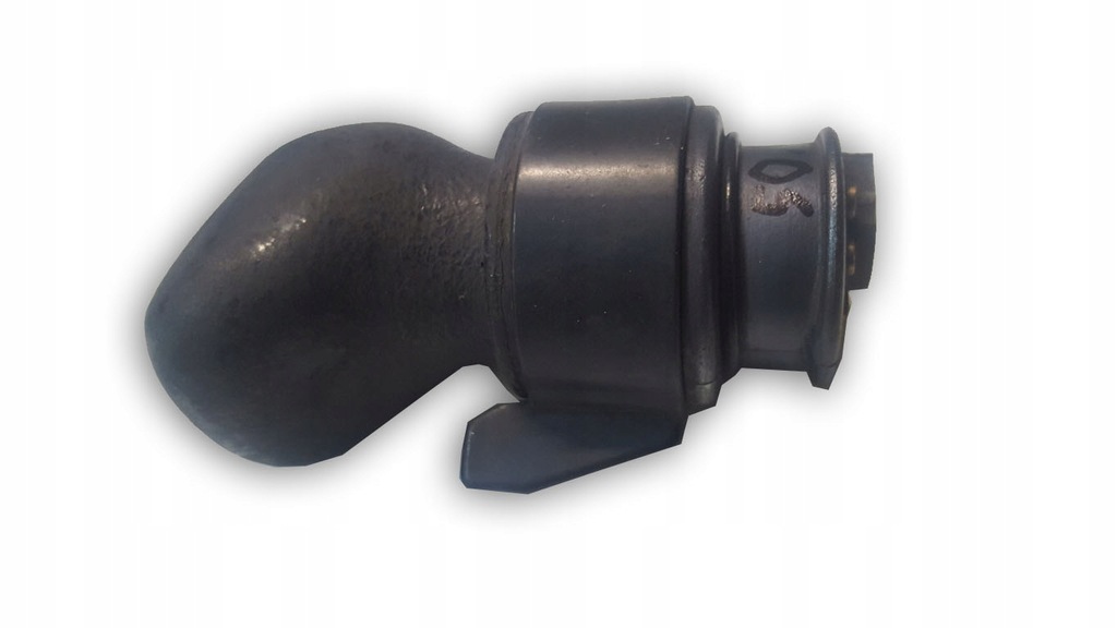 фото №1, Ручка перемикання передач ручка renault magnum 5010260414