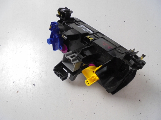 фото №3, Панель кондиціонера dacia sandero iii 2020-