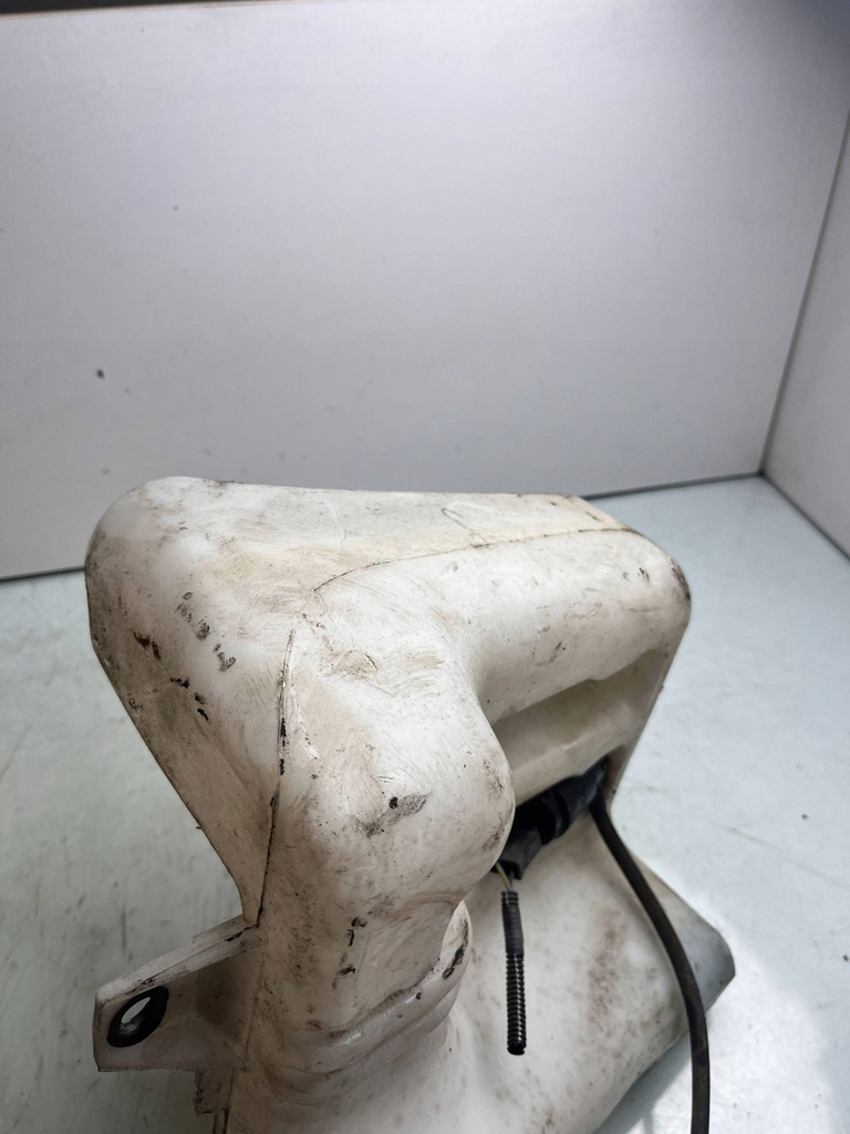 фото №7, Fiat ducato --- бачок омывателя 76543