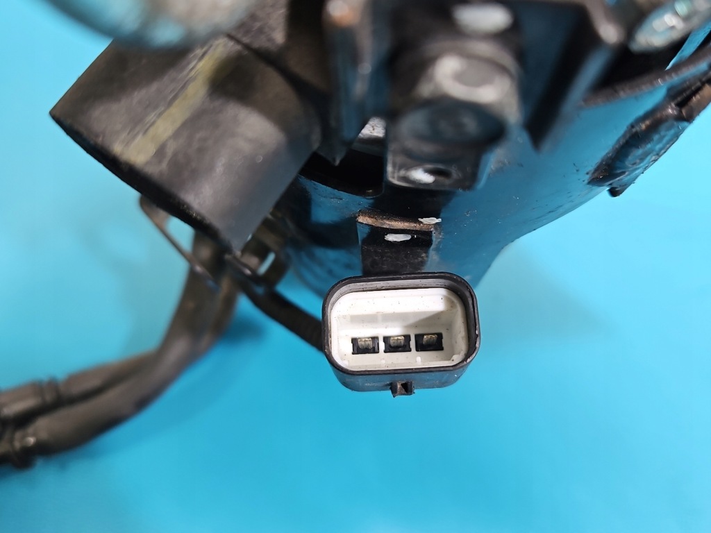 Корпус фільтра пального kia ceed ii 12-18 1.6 crdi Київ