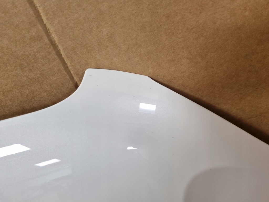 фото №5, Volvo xc90 ii капот 707