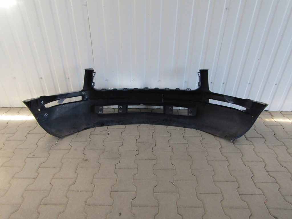 фото №10, Бампер перед передний ford mustang 5 v 05-