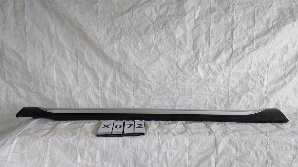 фото №1, Bmw оригінальний номер 2990600 поріг молдинг поріг