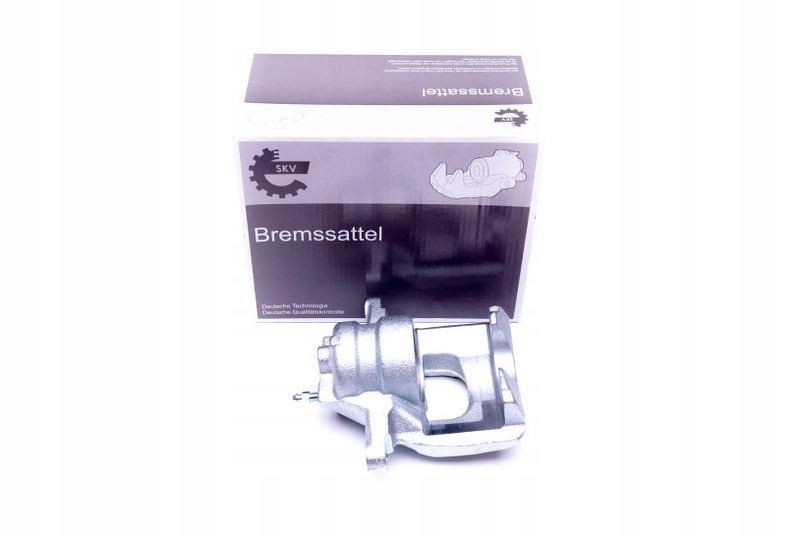 фото №2, Суппорт ham. перед левый