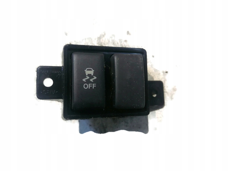 фото №1, Nissan micra k13 10- переключатель выключатель esp