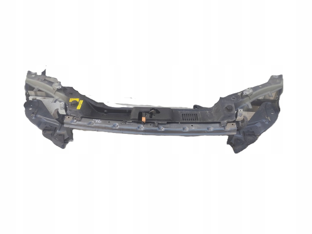 фото №1, Pas передний volvo s40 ii 1.8 b