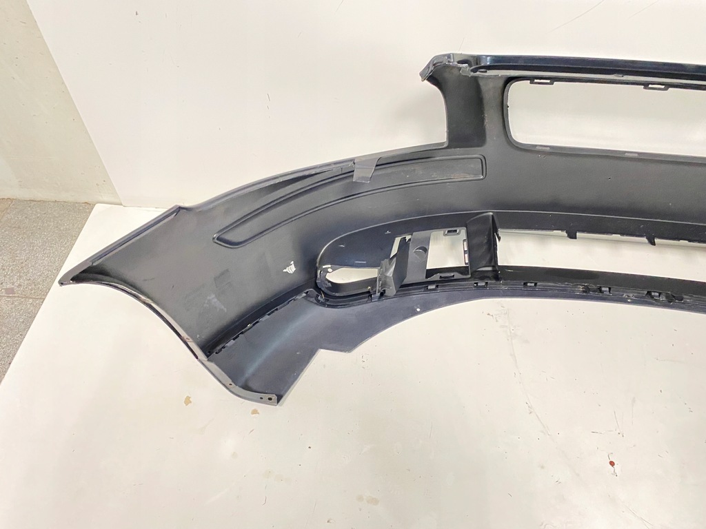 фото №11, Бампер перед передний volvo s40 ii v50 2004-2008