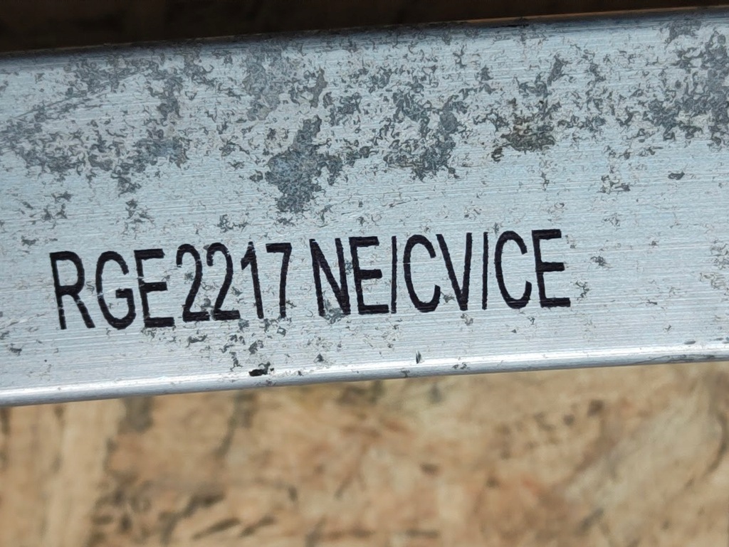 фото №7, Балка бампера перед hyundai ioniq v gimfmu100046