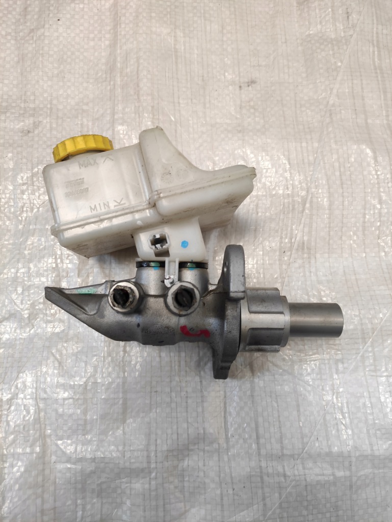 фото №1, Jeep grand cherokee бак жидкость 32668087