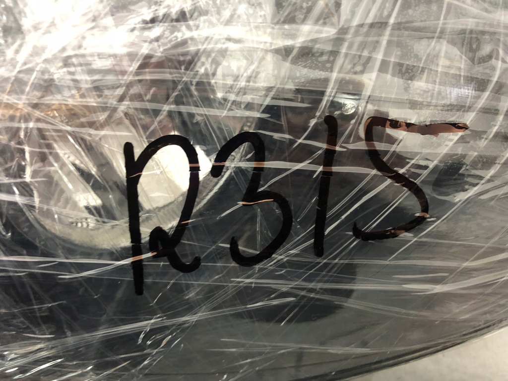 фото №10, Лампа права перед europa seat altea toledo iii leon ii 5p1941006a