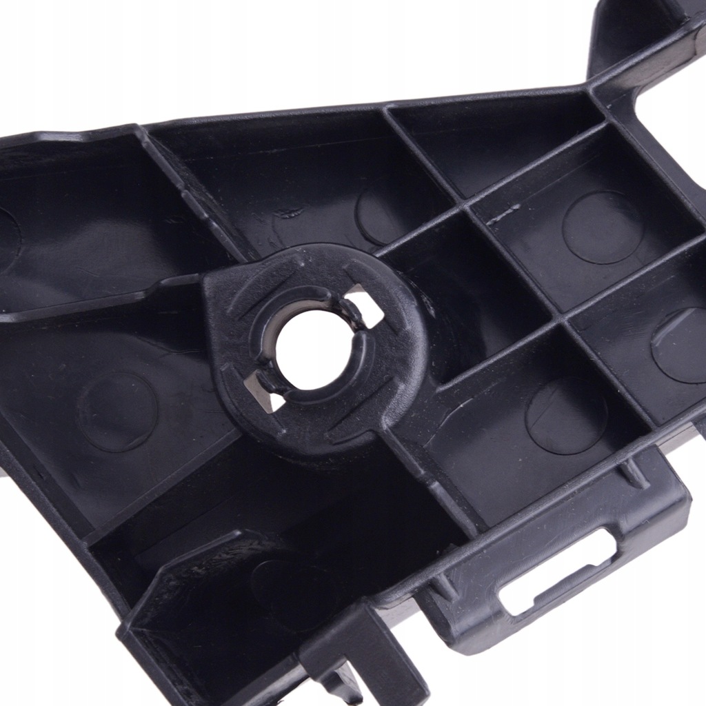 фото №5, Передній кронштейн бампера do lexus is250/350 14-15