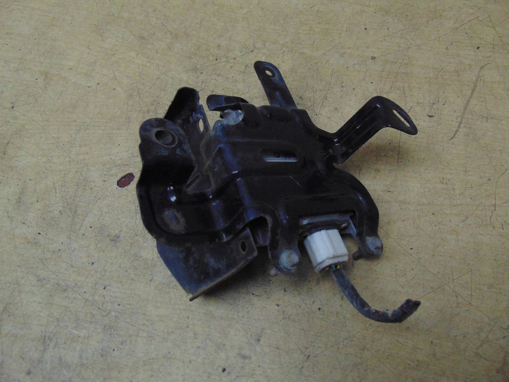 фото №6, Модуль радар левый задняя mazda 6 gj 2012- ghp9-67y90a