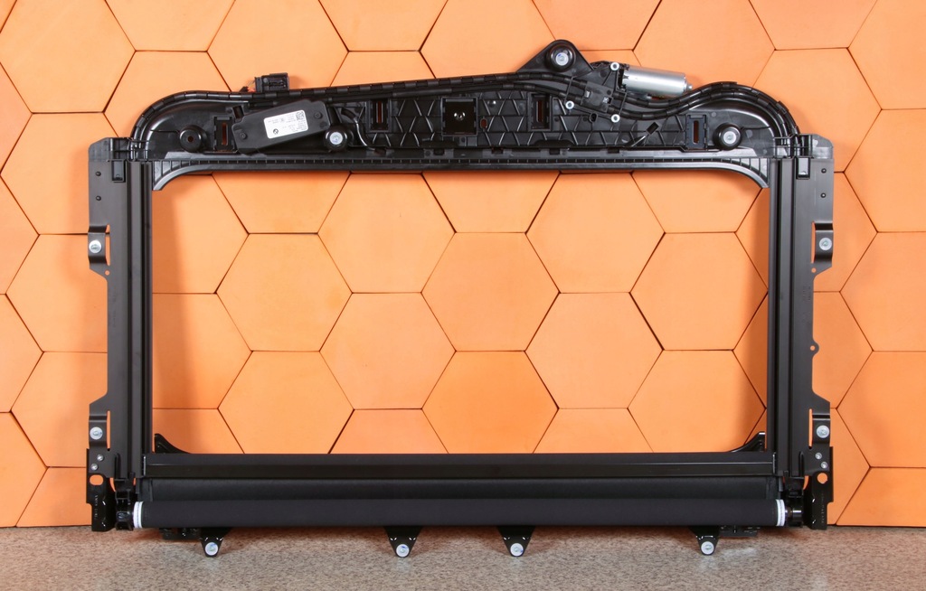 фото №1, Bmw x7 g07 рама шторка заднего люк