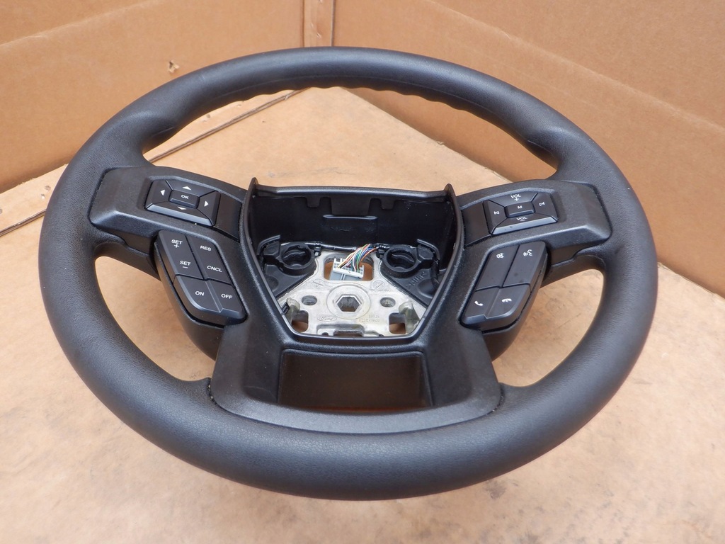 фото №7, Повітропровід ford f150 2015-2020 круїз-контроль multi