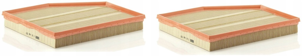 Купить Mann-filter c 31 149 фильтр воздуха