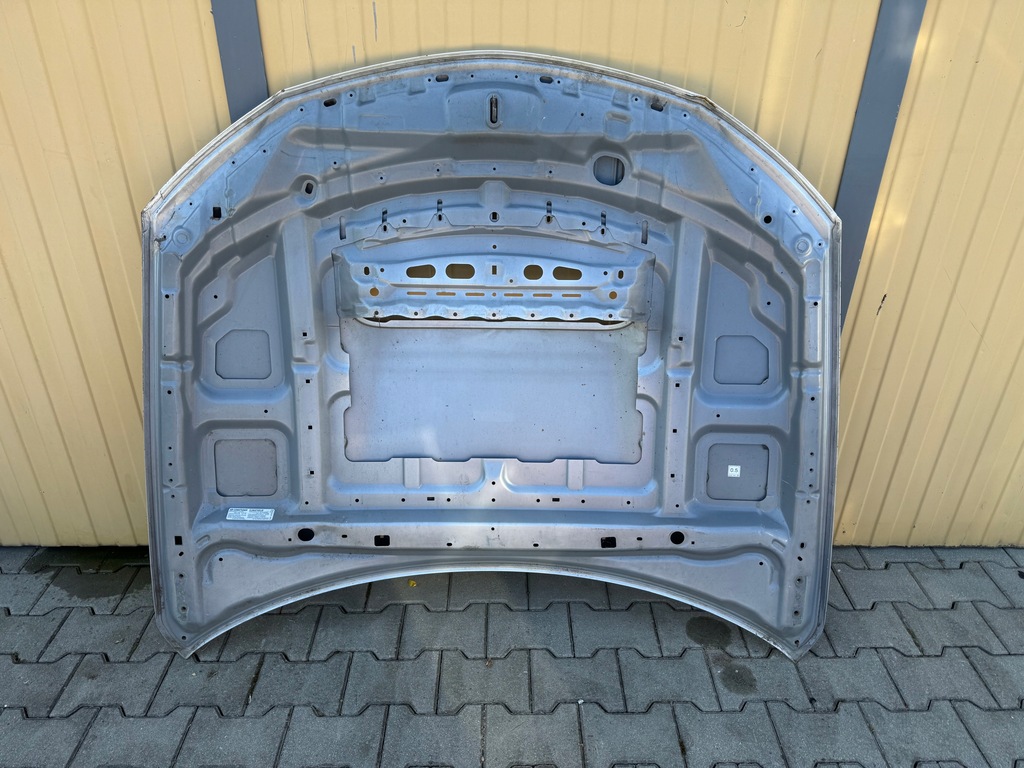 фото №8, Subaru impreza gh wrx sti 2008-2012 капот giełda poznań