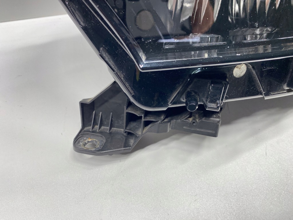 фото №7, Лампа левая передняя перед full led opel mokka ii b 2020-