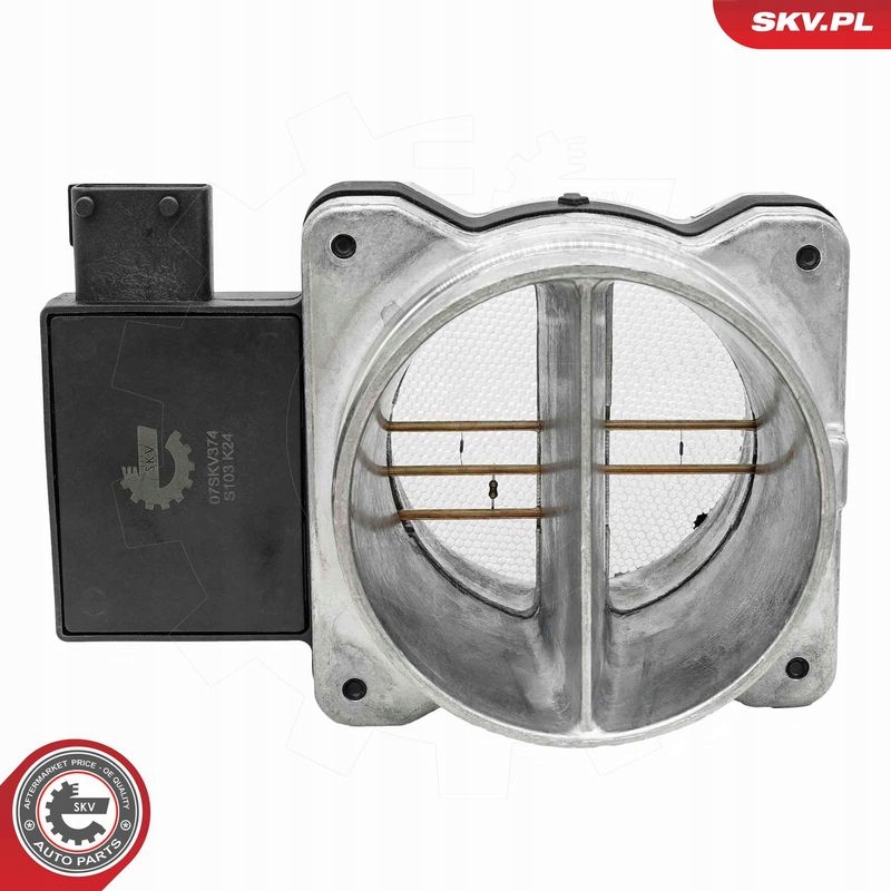 фото №15, Витратомір повітря saab 9-5 2.3 10.99-09.01 9173386