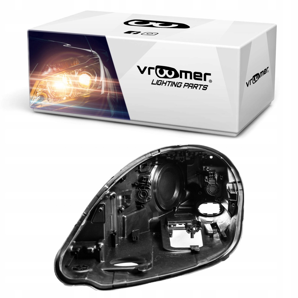 Купити Ліва корпус корпус фара ліхтарі  porsche cayenne e3 17+ full led