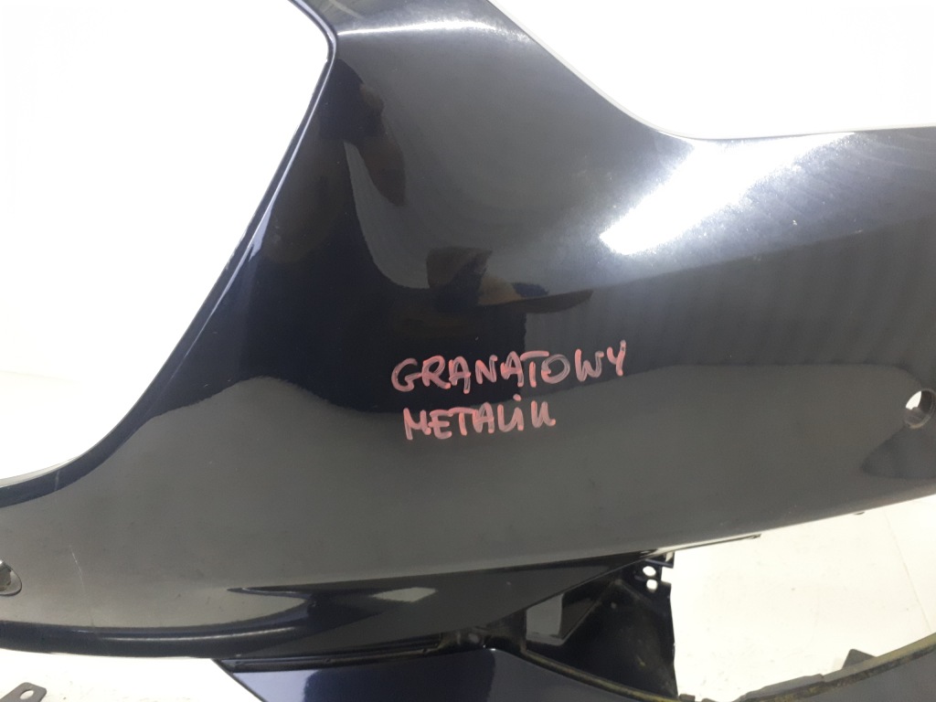 Бампер перед передний opel insignia b Недорого