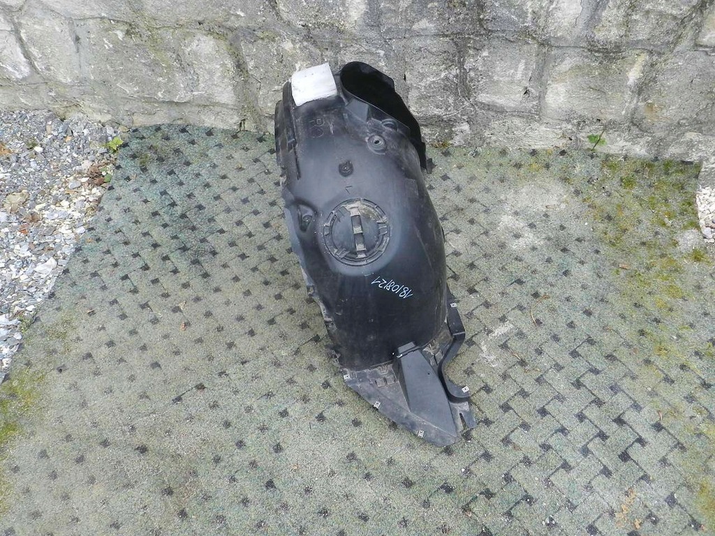 фото №1, Skoda scala 657 19- підкрилок перед права сторона