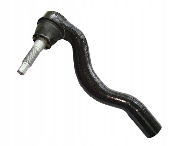 фото №1, Jeep grand cherokee 2017-2021 наконечник левая