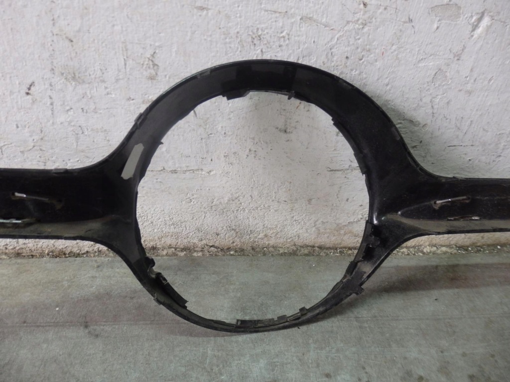 фото №7, Решітка радіатора решітка радіатора накладка mercedes w176 a-klasa 2016- lift