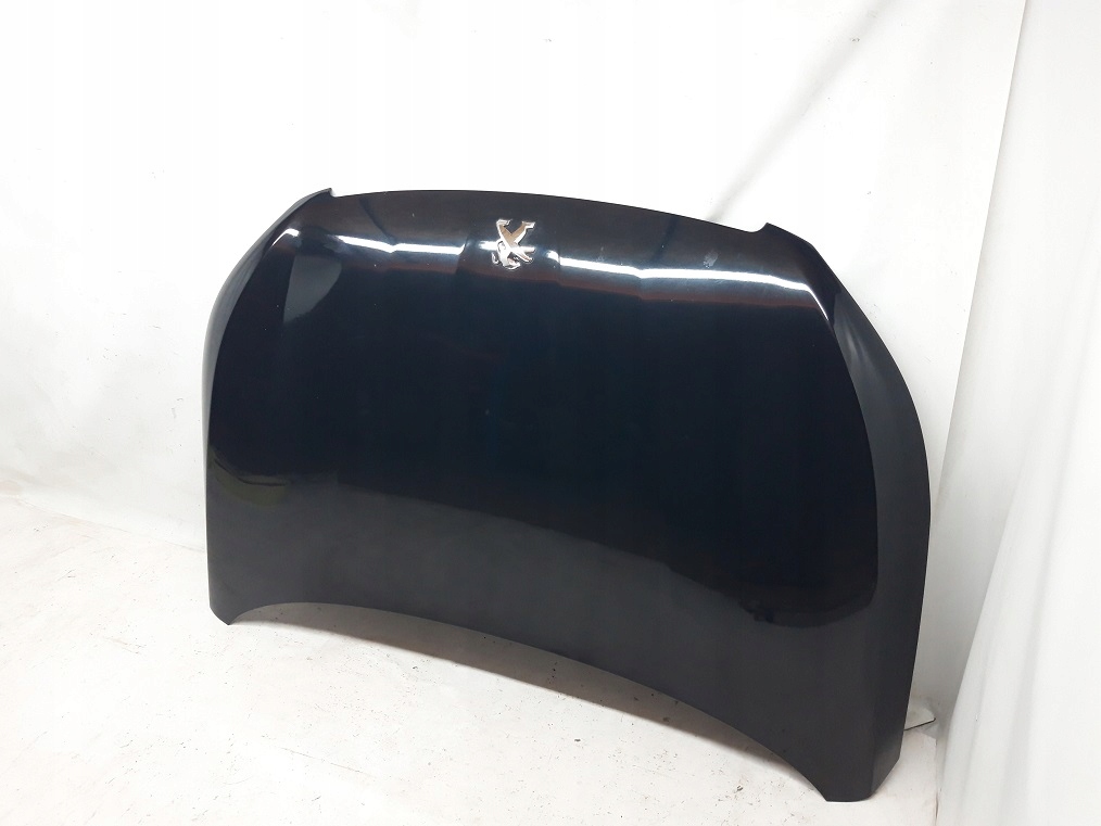 фото №1, Peugeot 308 ii t9 2013-17 капот ktga