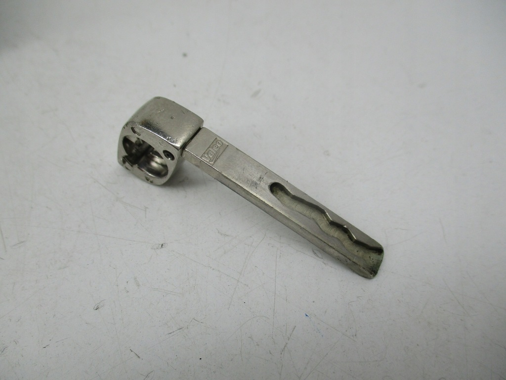 фото №8, Zafira c колодка замка зажигания замок зажигания ключ 20939745 22880782