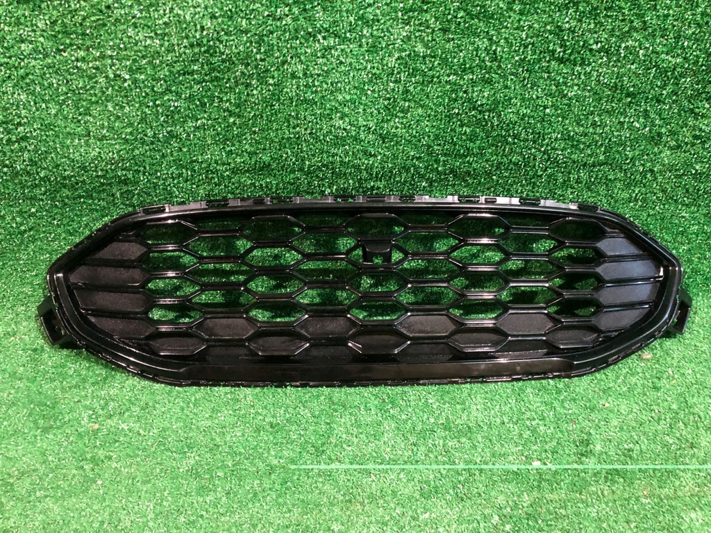 фото №1, Ford puma mk2 st-line камера решітка радіатора решітка радіатора