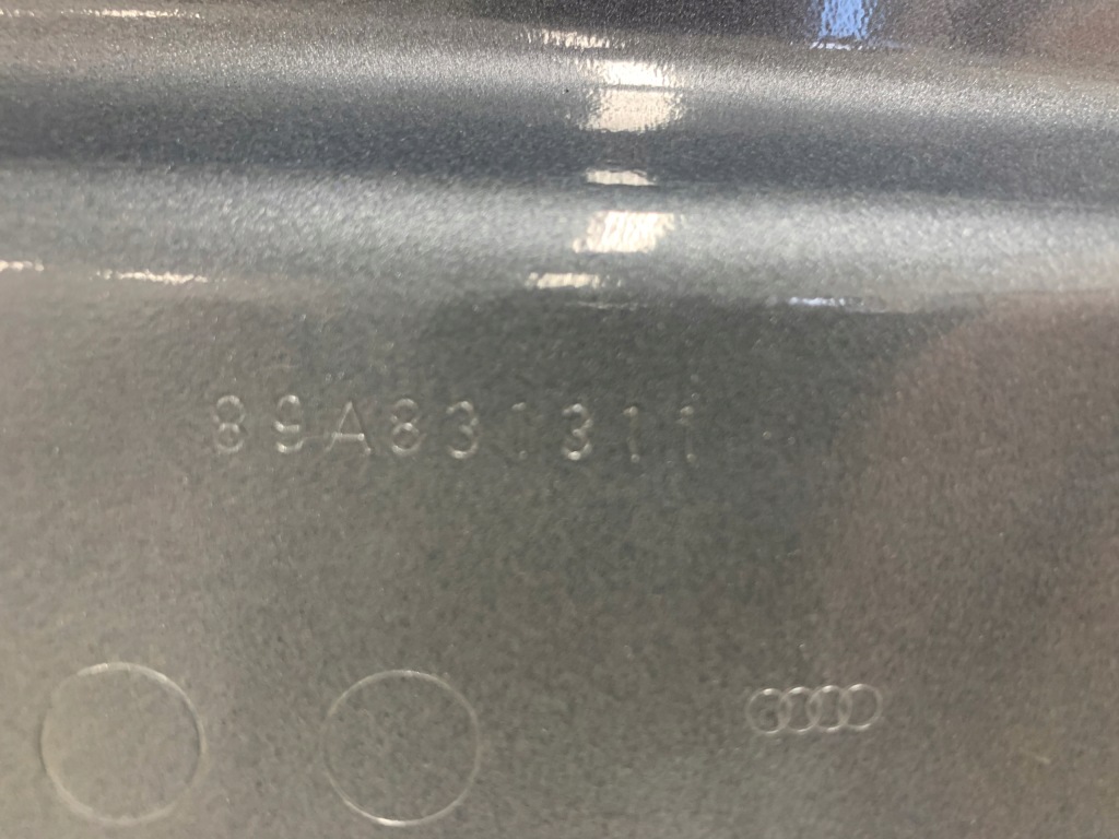 фото №9, Двері ліва передні audi q4 e-tron e tron 89a