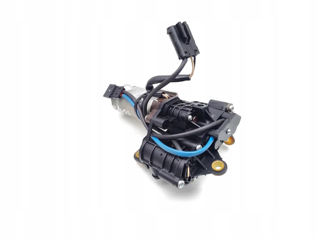 фото №12, Bmw 6 series моторчик регулировки колонки рулевого 2005 coupe 2/3dr