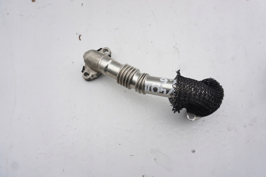 фото №1, Трубка egr 9674950180 volvo v40 ii 1.6 d2