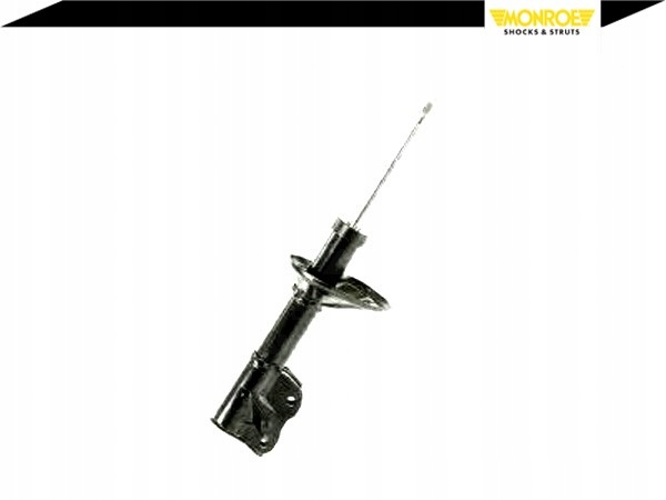 фото №3, Амортизаторы 2szt mitsubishi space star 1.3 06.98-