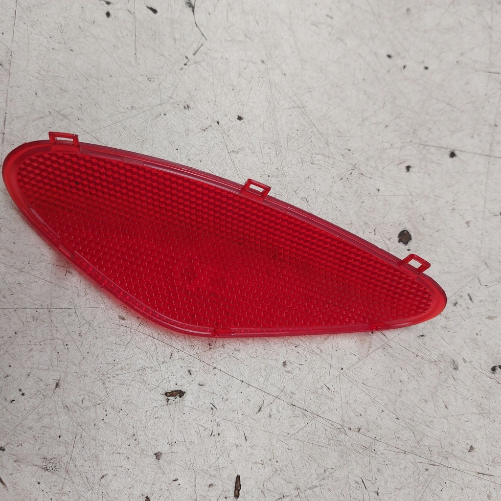 фото №4, Hyundai i40 лампа ліхтарі двері комплект