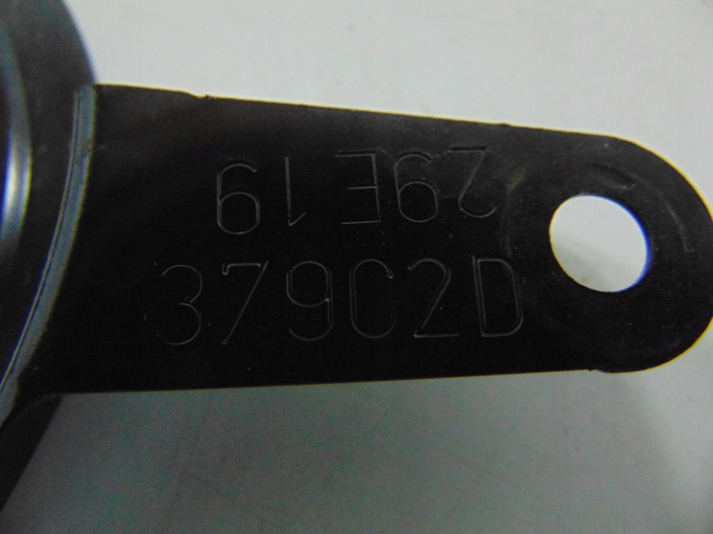 фото №2, Диск якорная задняя renault talisman