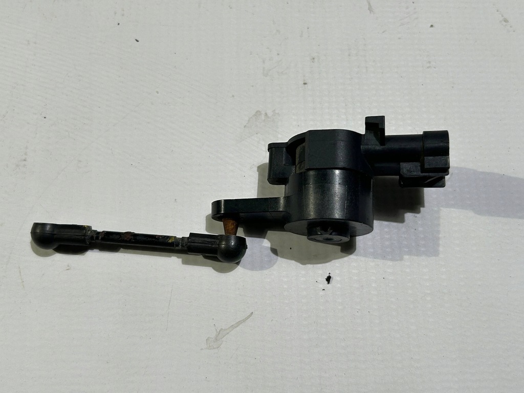 фото №5, Датчик вирівнювання задня задній підвіска світла лампа dodge durango 2014-